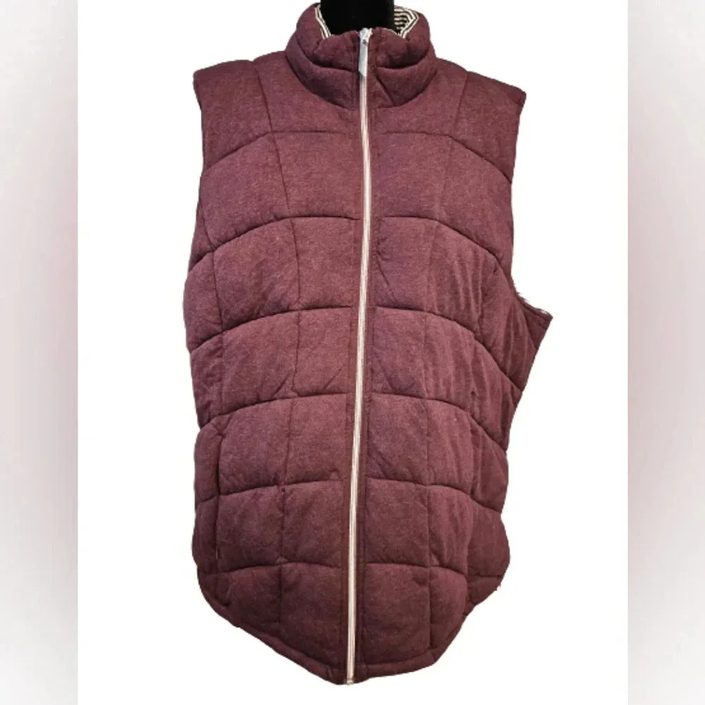 MYN Marc New York Performance Vest